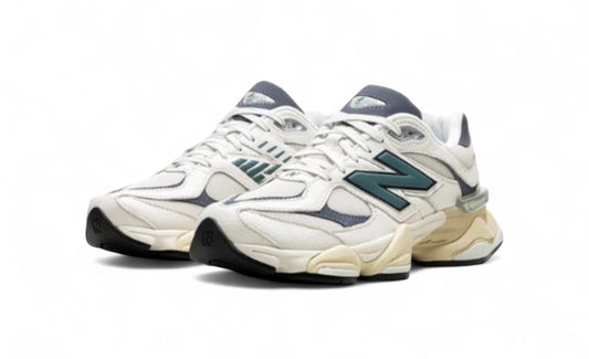 NEW BALANCE ''9060 WHITE SILVER''