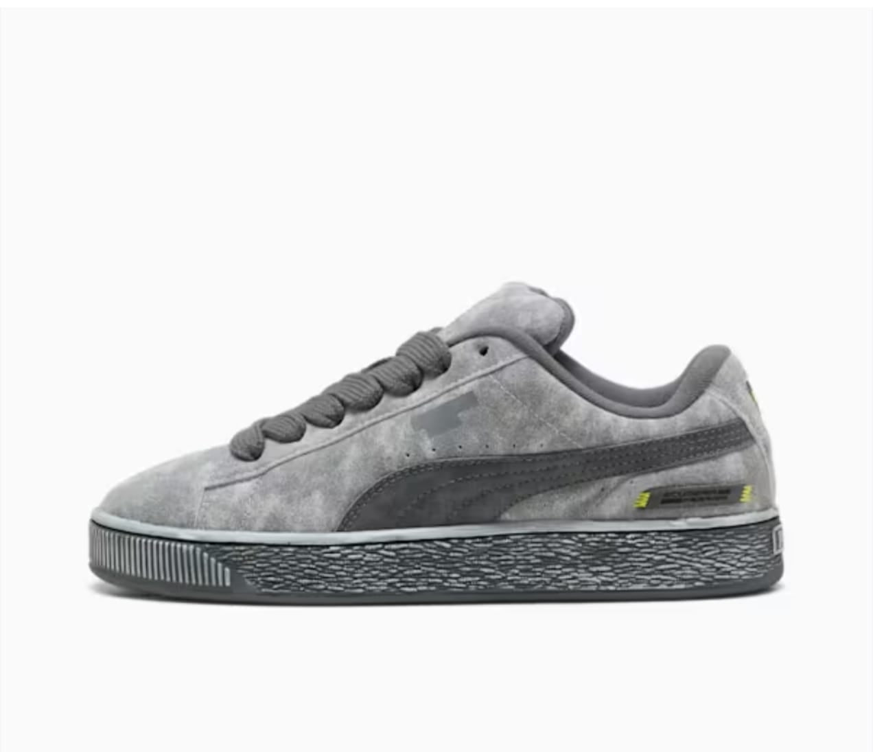 PUMA'' X FERRARI SUEDE''