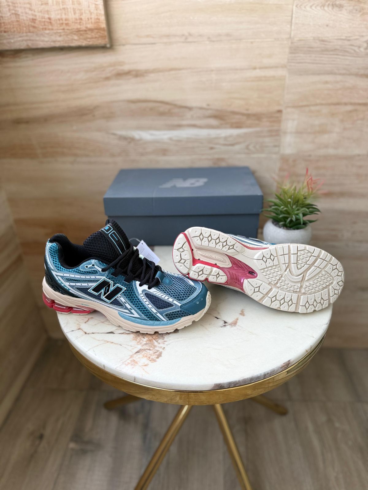 NEW BALANCE ''1906 R RAY''