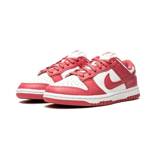 NIKE ''SB DUNK GYM RED''