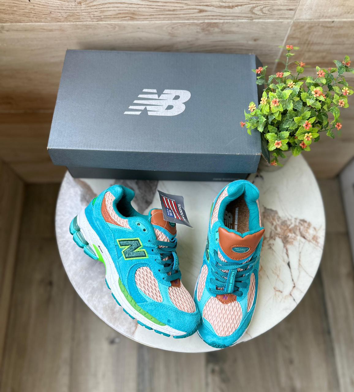NEW BALANCE ''2002r SALEHE BEMBURRY ''
