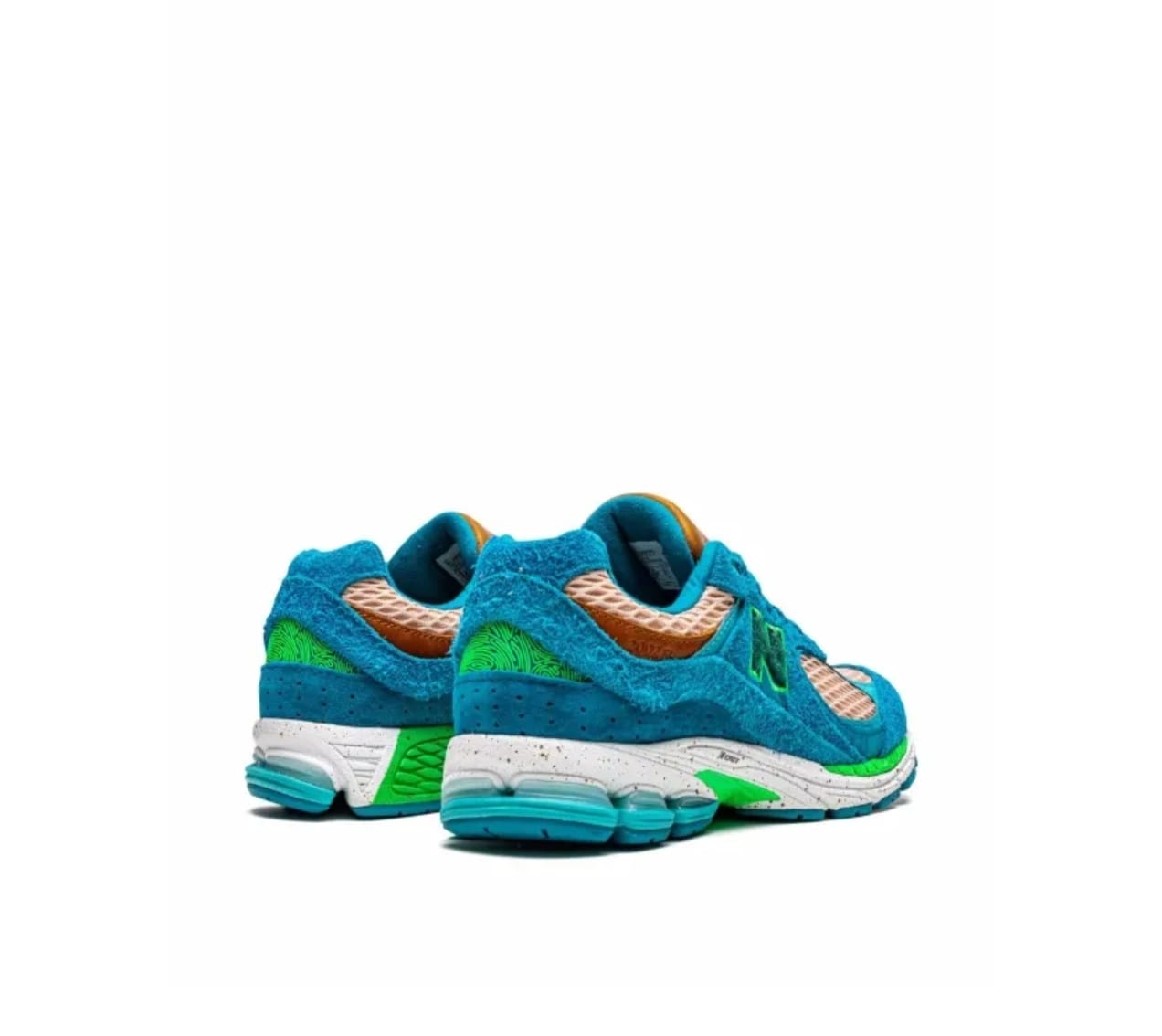 NEW BALANCE ''2002r SALEHE BEMBURRY ''