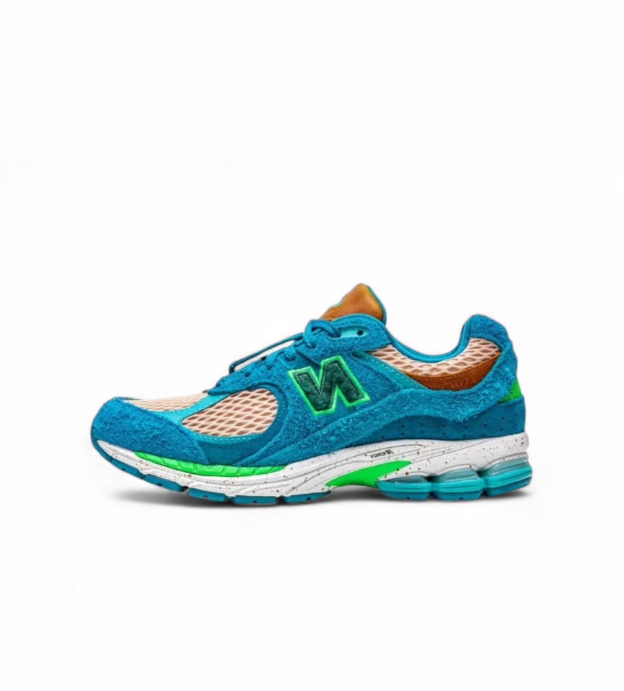 NEW BALANCE ''2002r SALEHE BEMBURRY ''