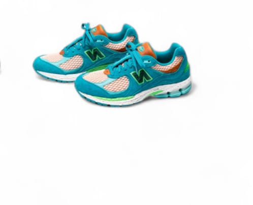 NEW BALANCE ''2002r SALEHE BEMBURRY ''