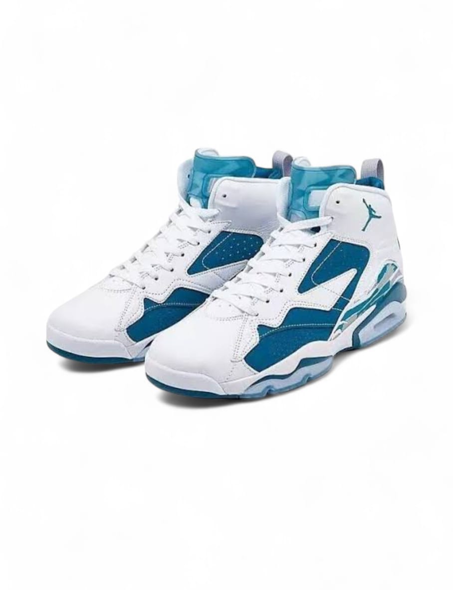 AIR JORDANS '' JUMPMAN MVP UNIVERSITY BLUE''