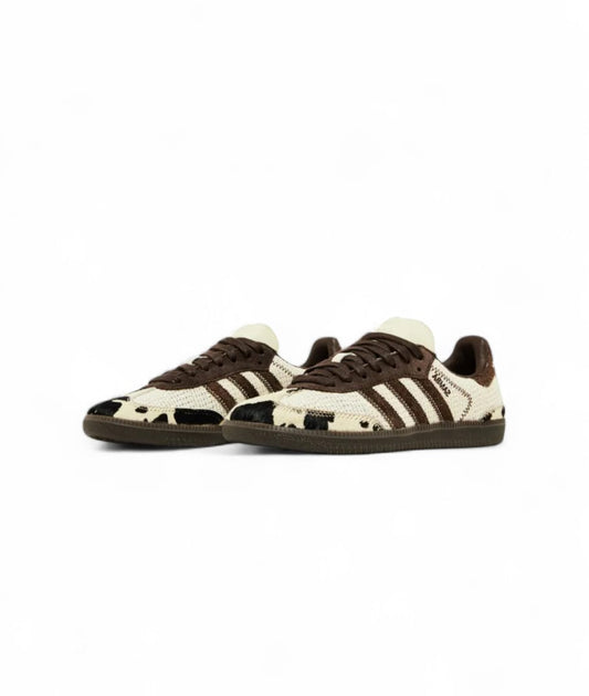 ADIDAS ORIGINALS'' SAMBA 2024 PRINT ''