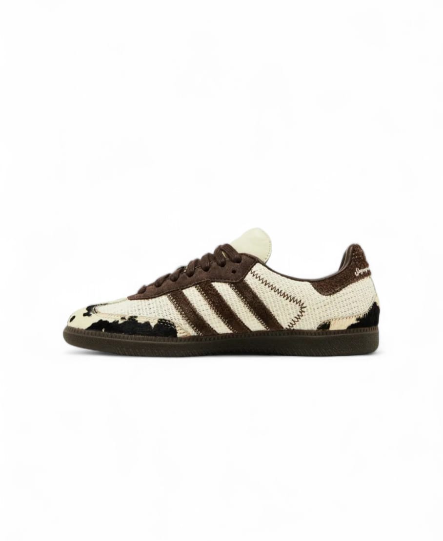 ADIDAS ORIGINALS'' SAMBA 2024 PRINT ''