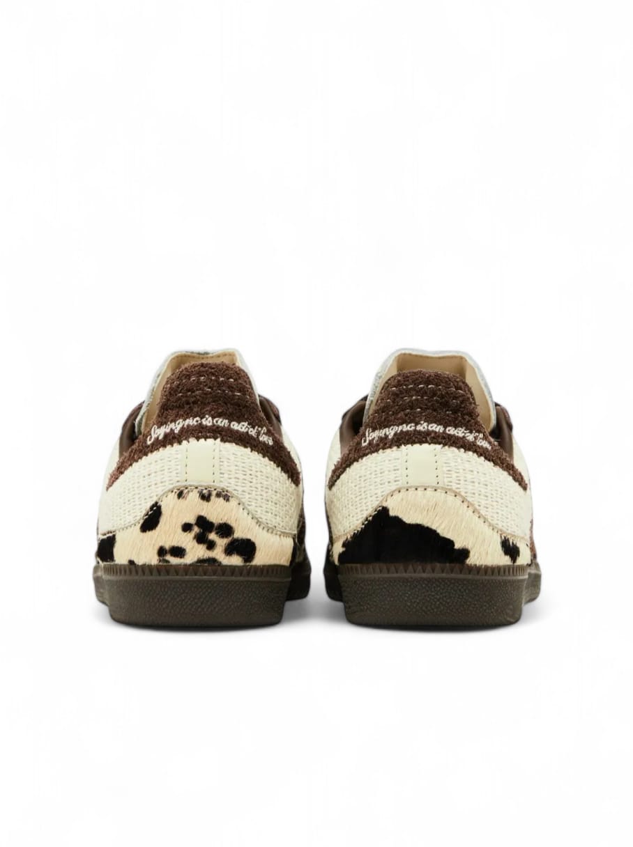 ADIDAS ORIGINALS'' SAMBA 2024 PRINT ''