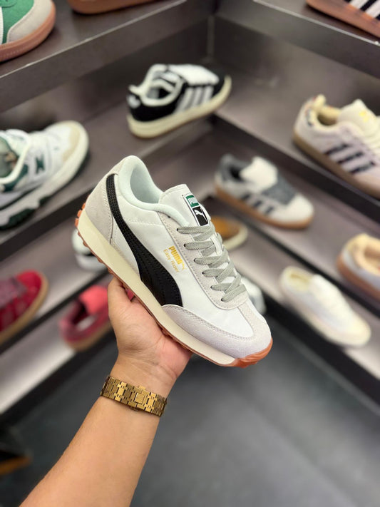 PUMA '' EASY RIDER WHITE ''