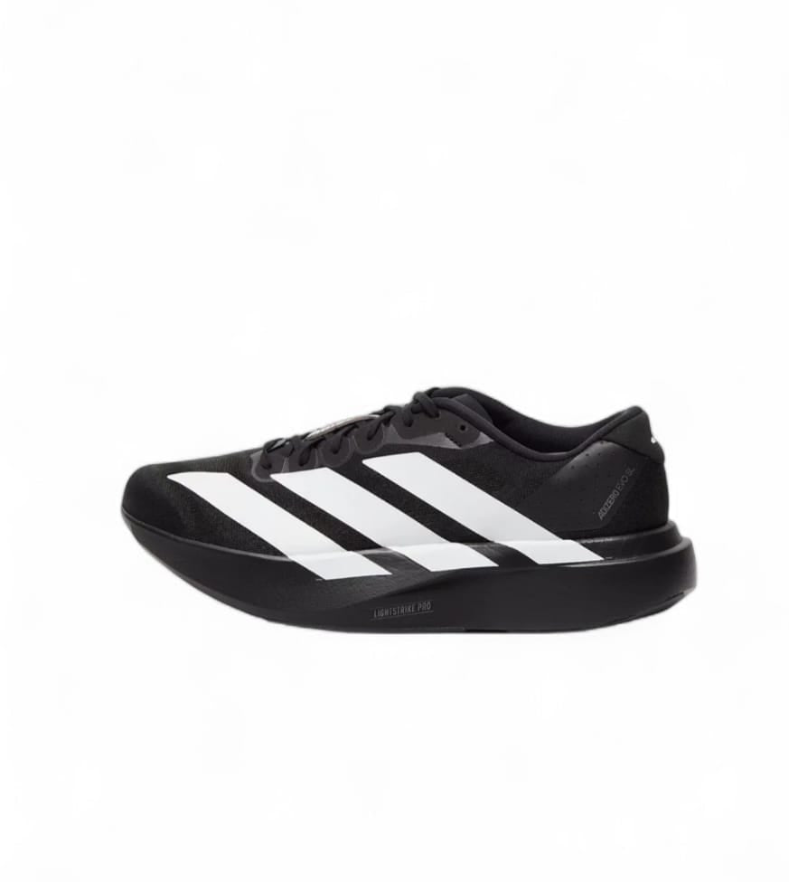 ADIDAS ''ADIZERO EVO SL BLACK ''