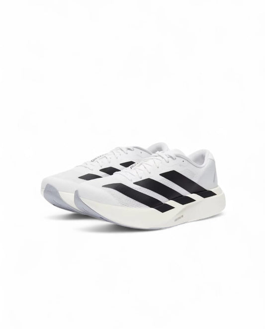 ADIDAS ''ADIZERO EVO SL WHITE BLACK''
