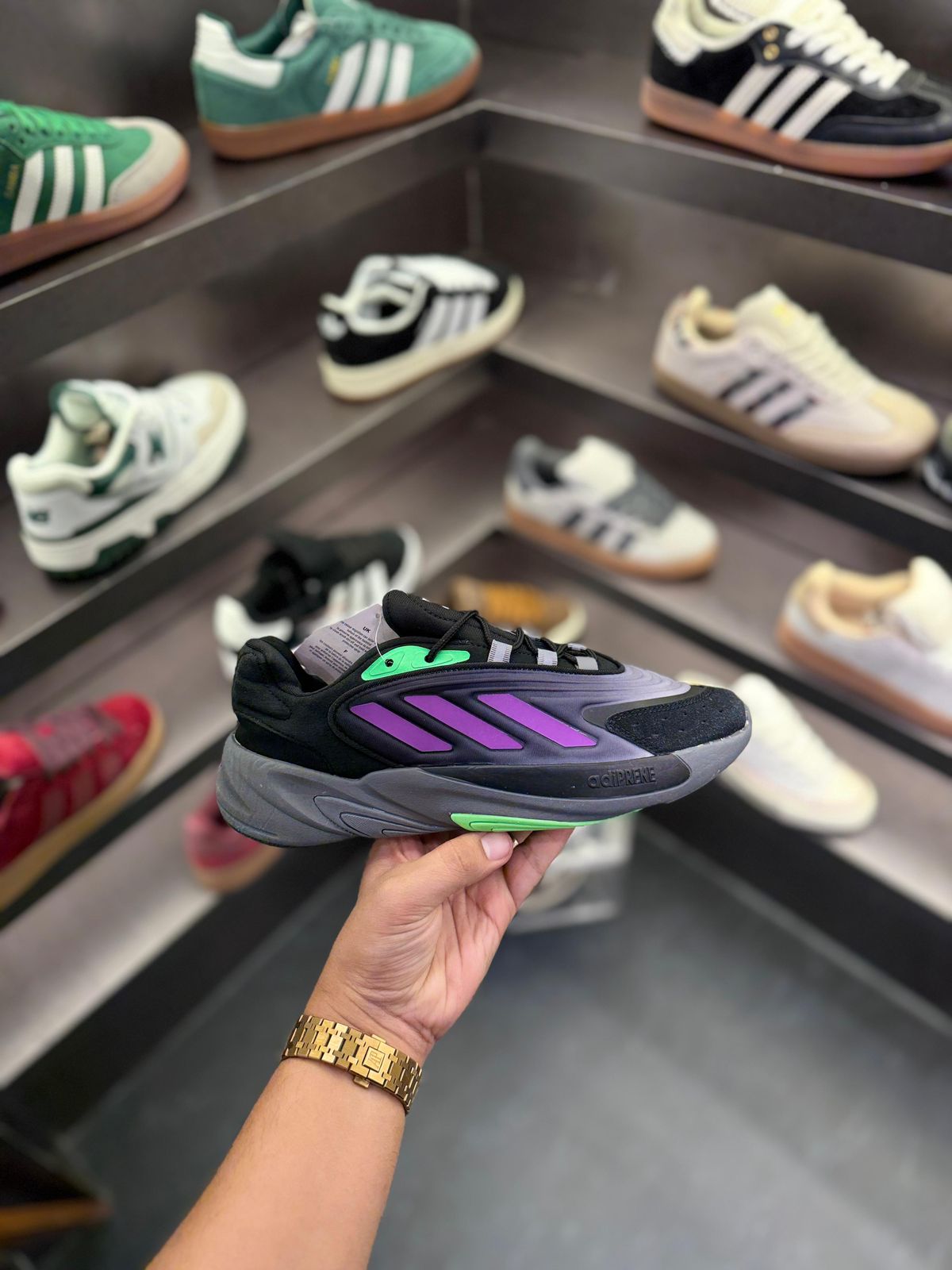 ADIDAS ''ORIGINALS OZELIA JOKER''