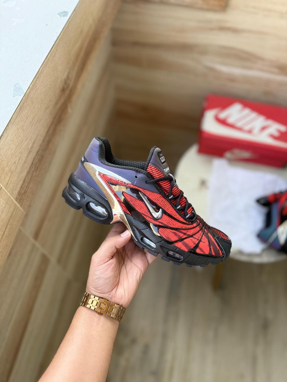 NIKE ''AIRMAX TAILWIND TN PLUS''