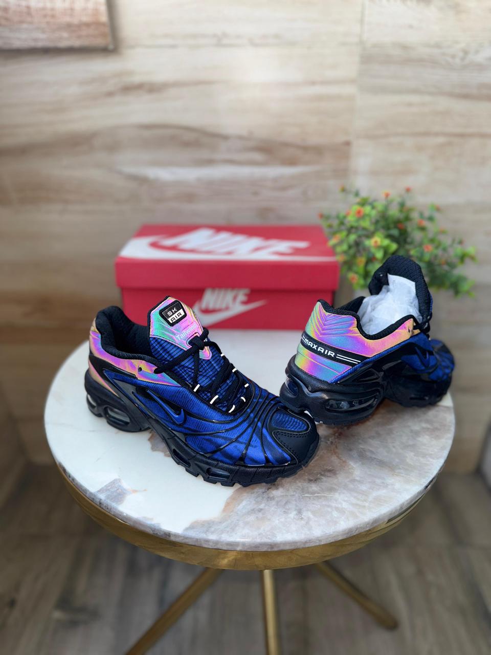 NIKE ''AIRMAX TAILWIND TN PLUS''