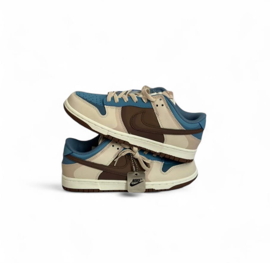 NIKE '' SB DUNK SNORLAX ''