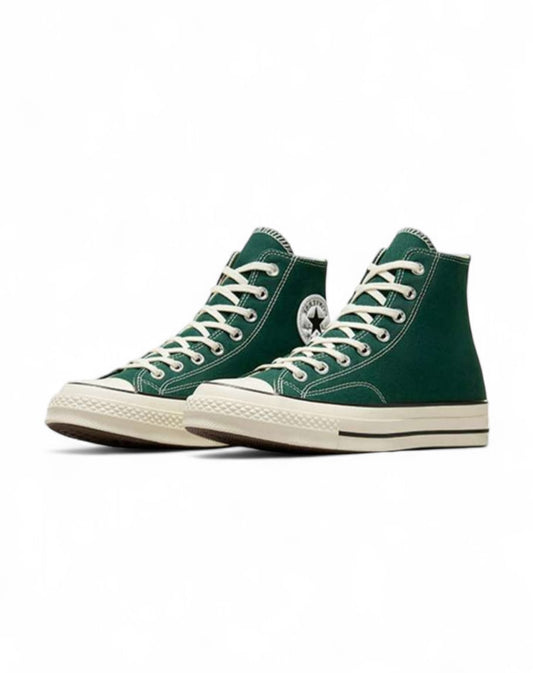 CONVERSE '' CHUCK 70 ARMY GREEN ''