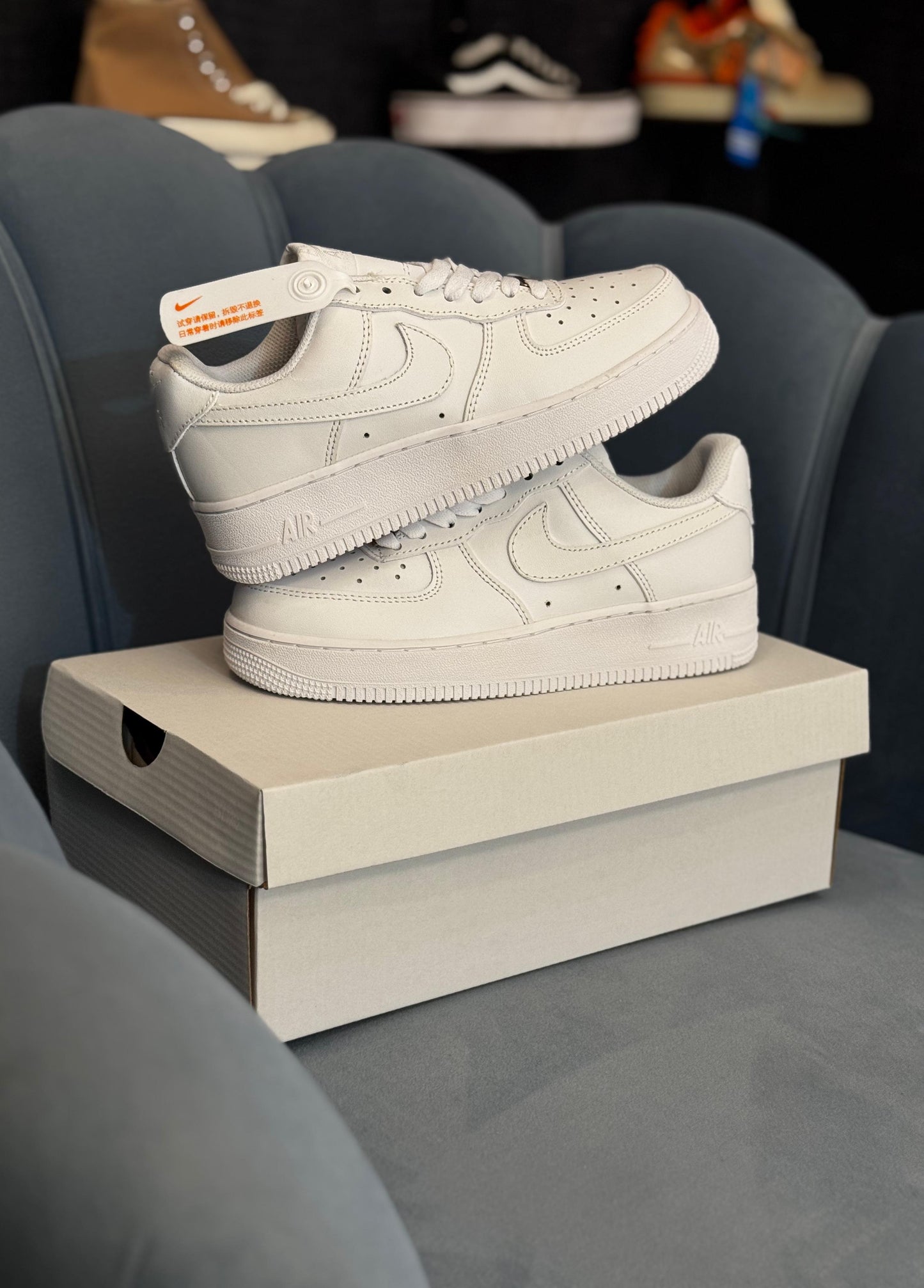 NIKE AIRFORCE1