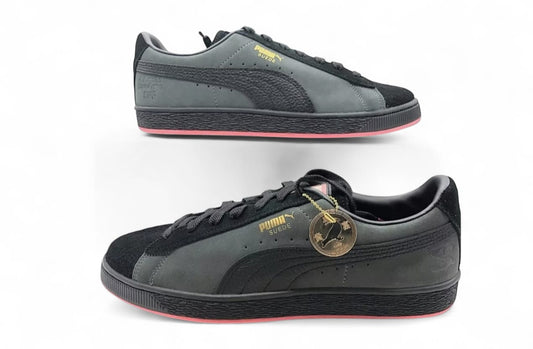 PUMA ''SUEDE X STAPLE YEAR OF THE DRAGON 2025''