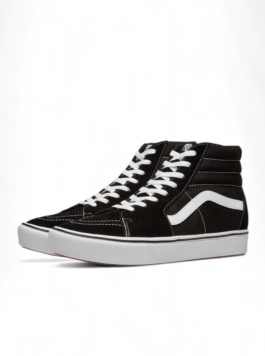 VANS ''OLD SKOOL MIDANKLE ''