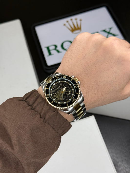 Rolex Full "Automatic"