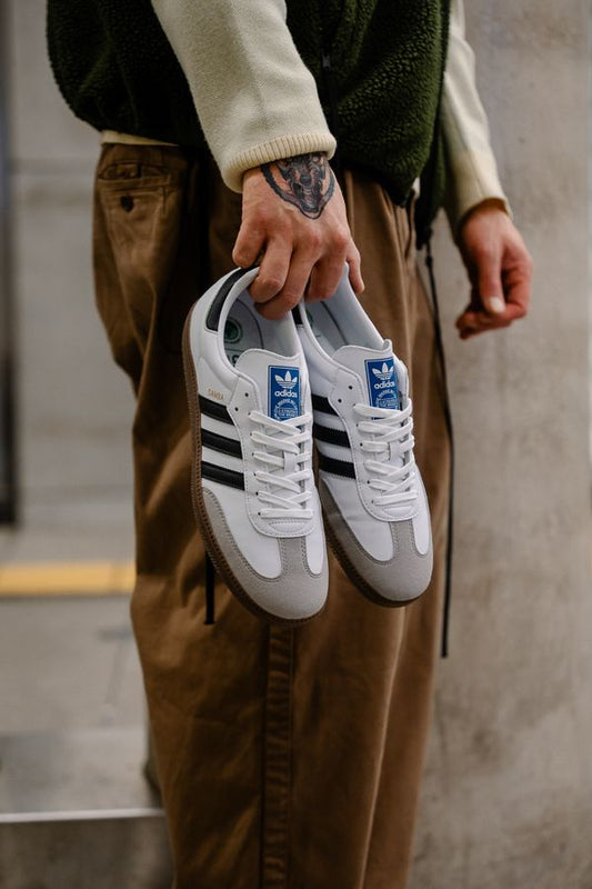 ADIDAS SAMBA OG