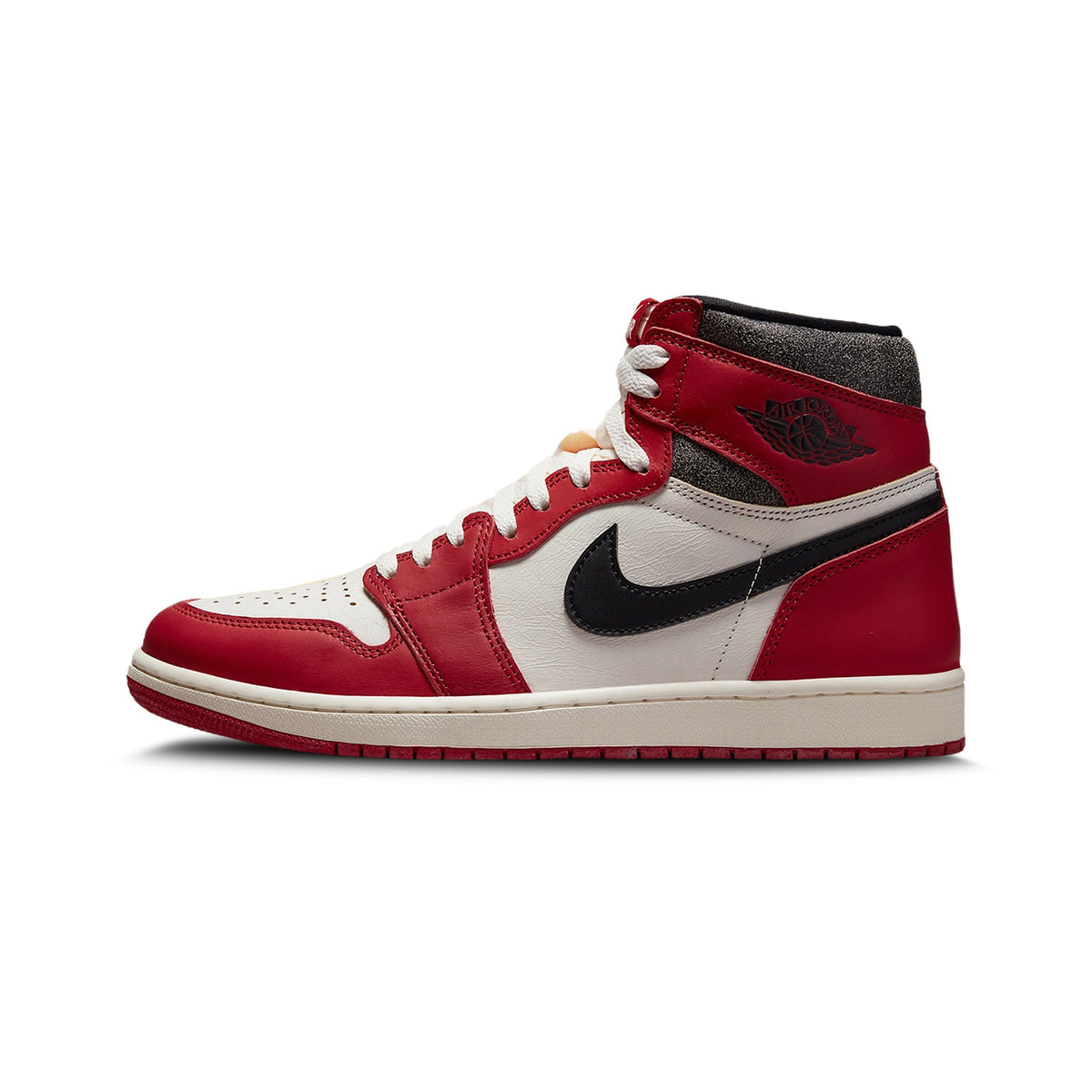 JORDAN 1 “LOST & FOUND”