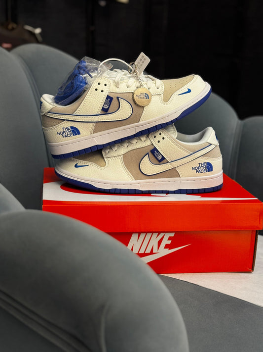 NIKE “SB DUNK X NORTH FACE”