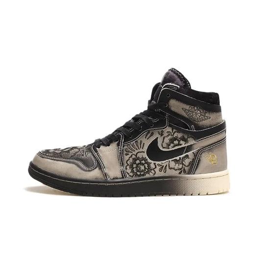 NIKE “AIR JORDAN 1 HIGH ZOOM CMFRT 2 FAMILIA”