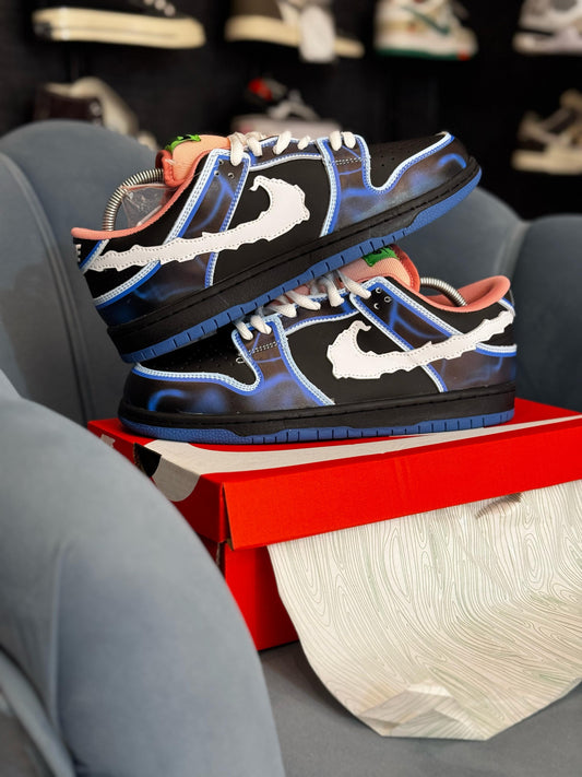 NIKE SB ''VENOM''
