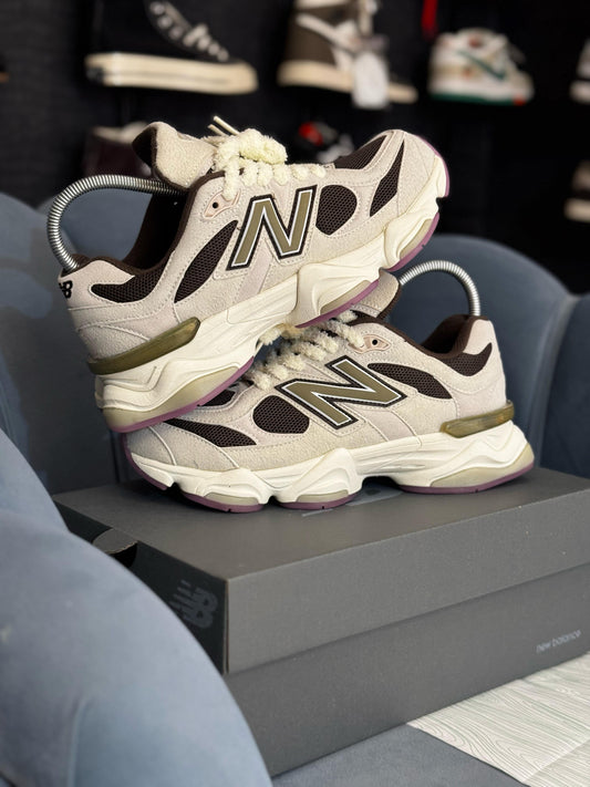 NEW BALANCE'' 1906 A REFINED FUTURE''
