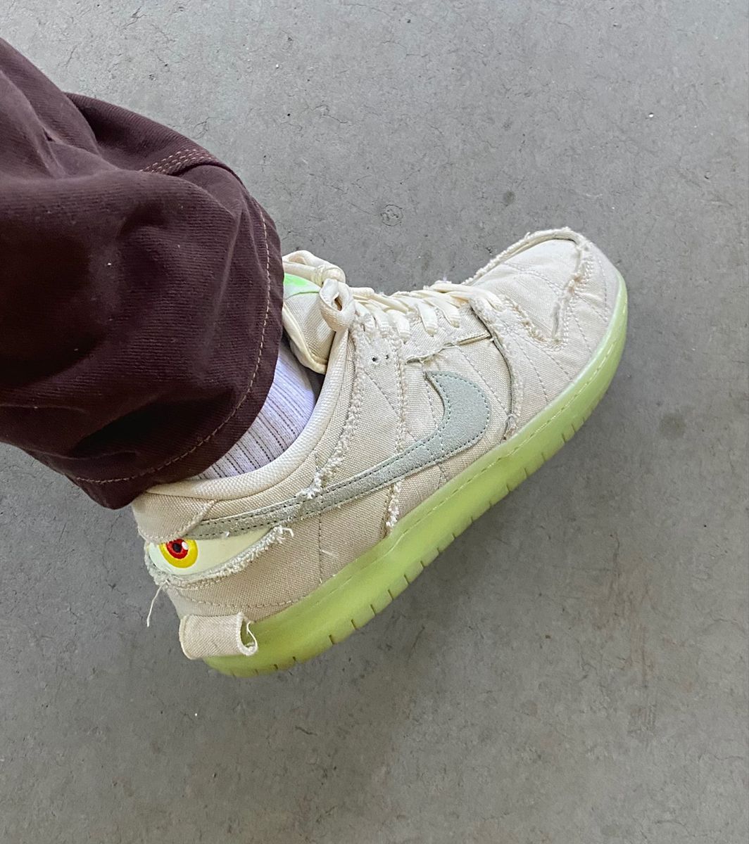 NIKE ''SB MUMMY''