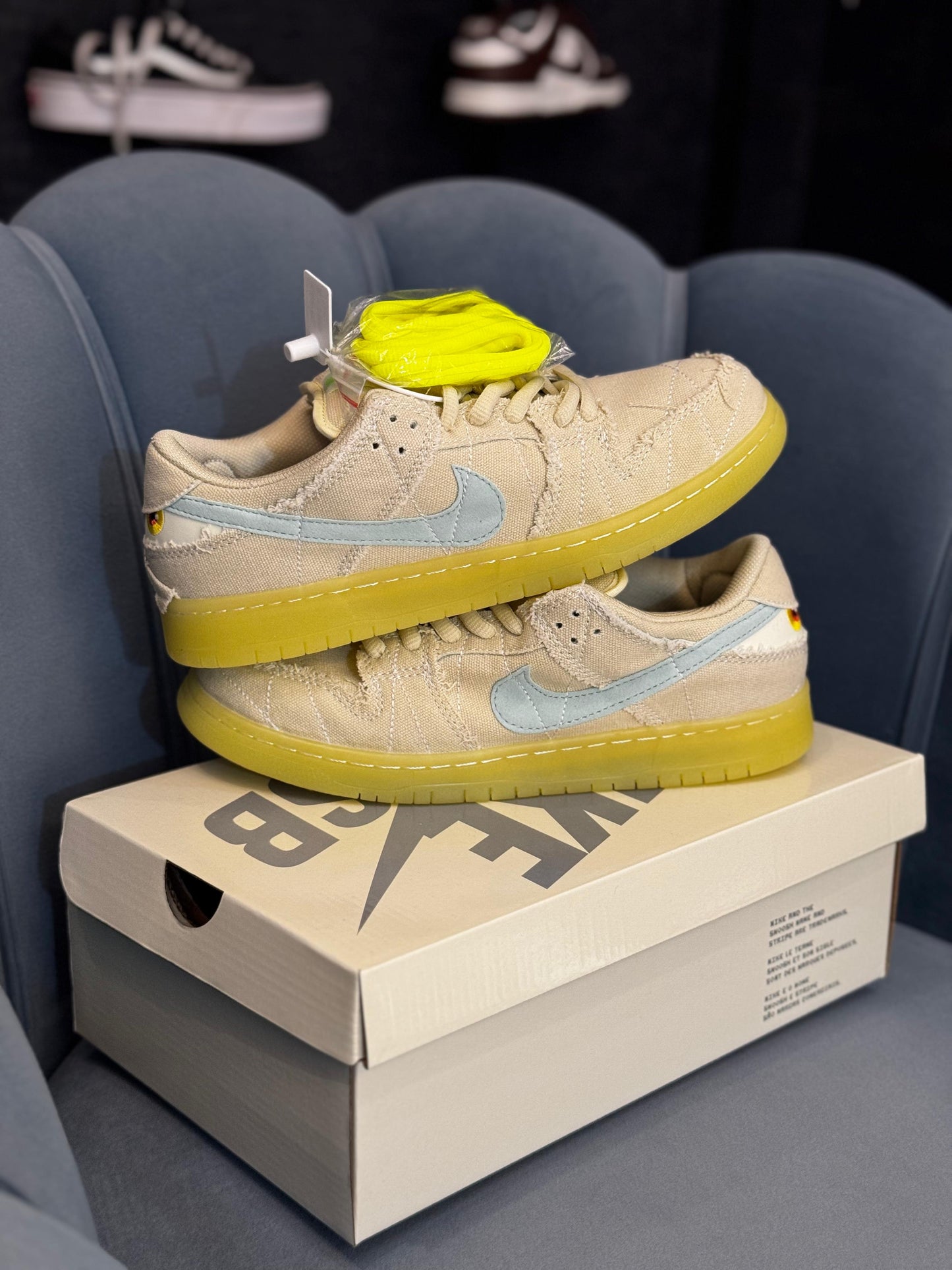 NIKE ''SB MUMMY''