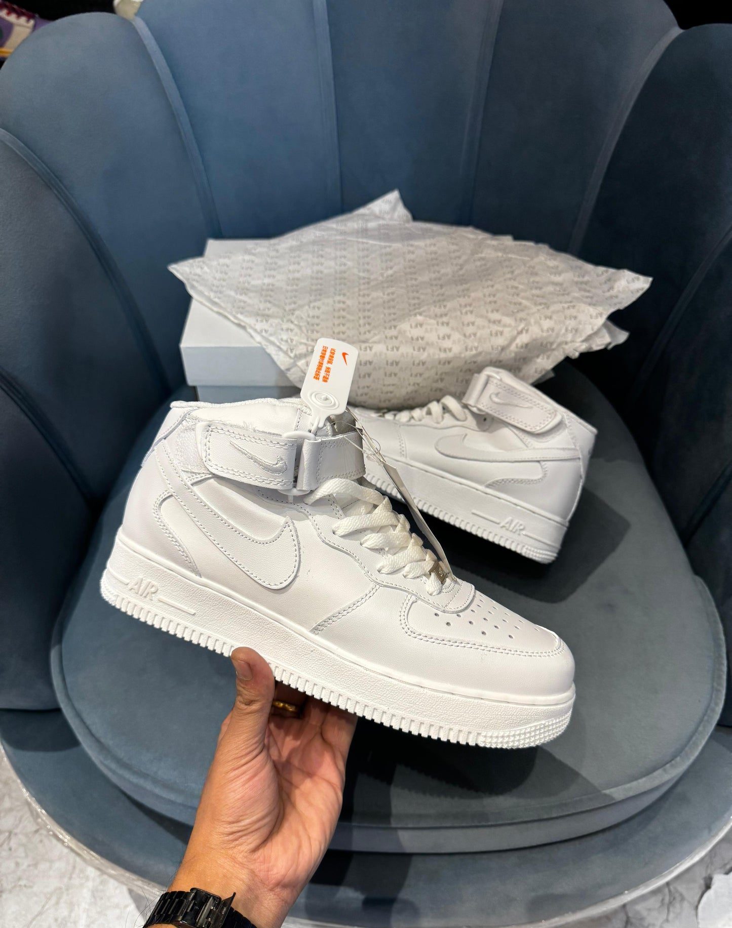 AIRFORCE1 ''MID''