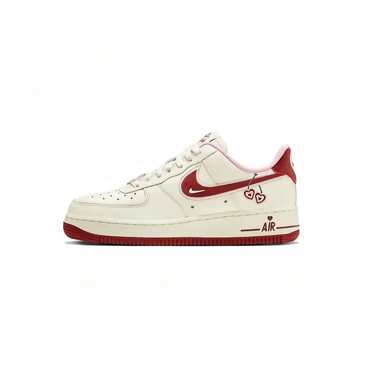 NIKE AIRFORCE ''VALENTINE''