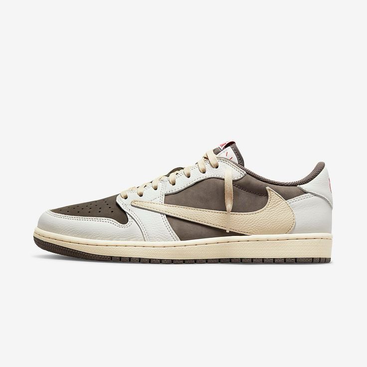 JORDAN LOW ''REVERSE MOCHA''
