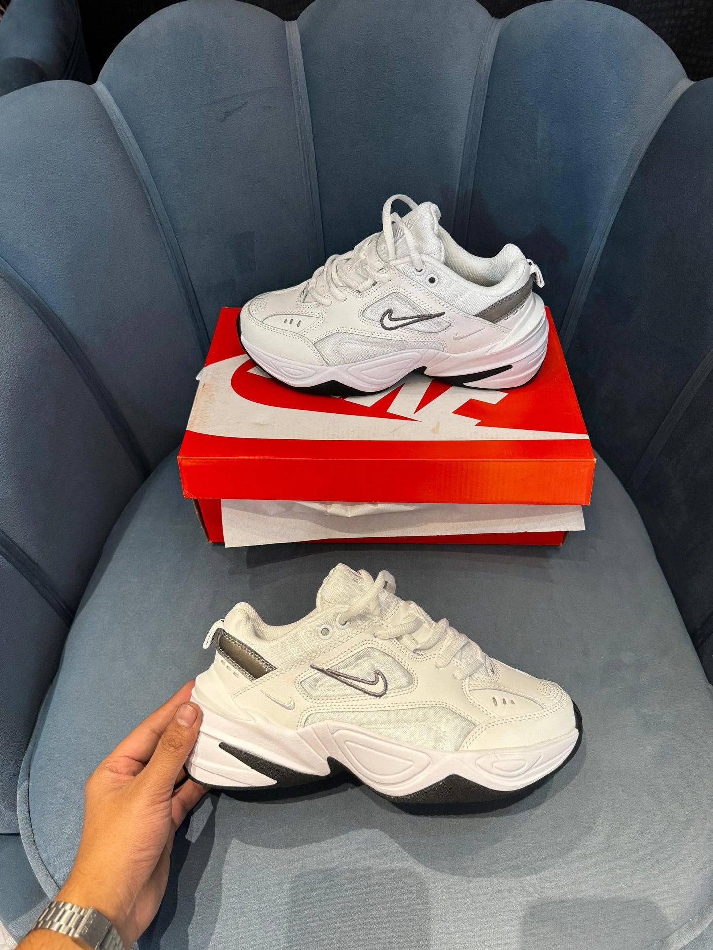 NIKE ''MK2 TEKNO''