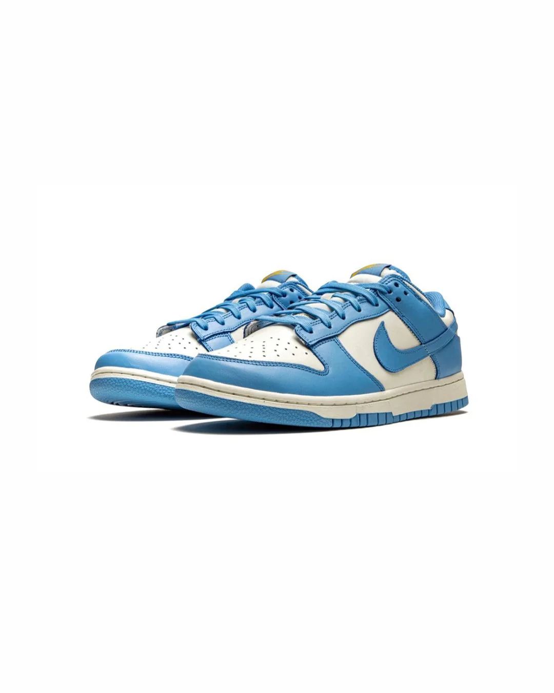 NIKE ''SB DUNK COAST BLUE''