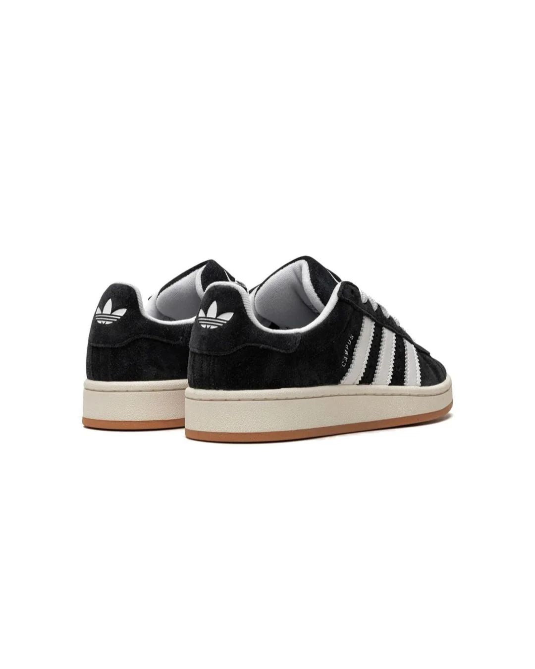 ADIDAS ''CAMPUS BLACK''