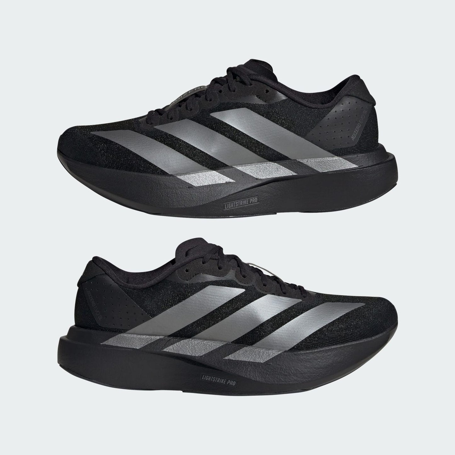 *ADIDAS “ADIZERO  EVO SL LUCID RED”