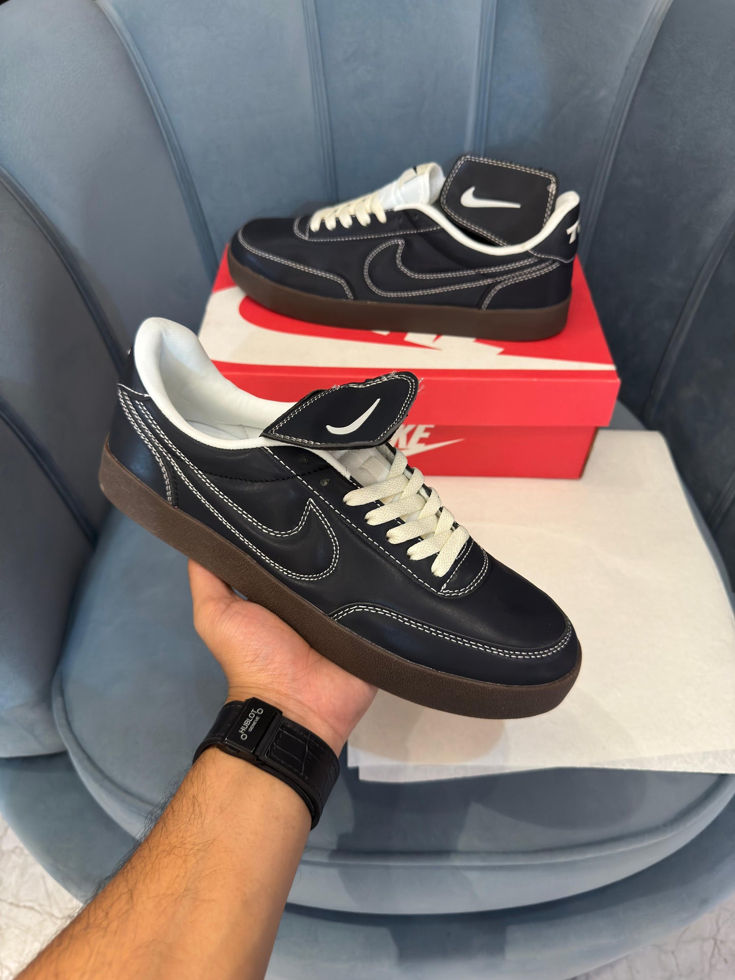 NIKE ''KILLSHOT 2''