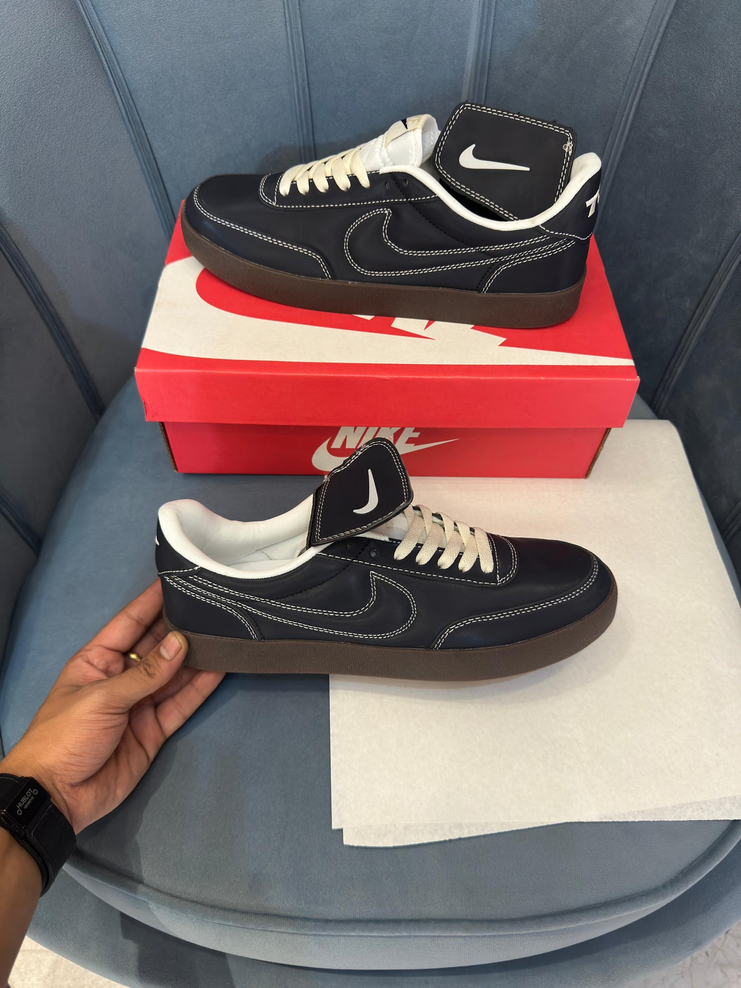 NIKE ''KILLSHOT 2''