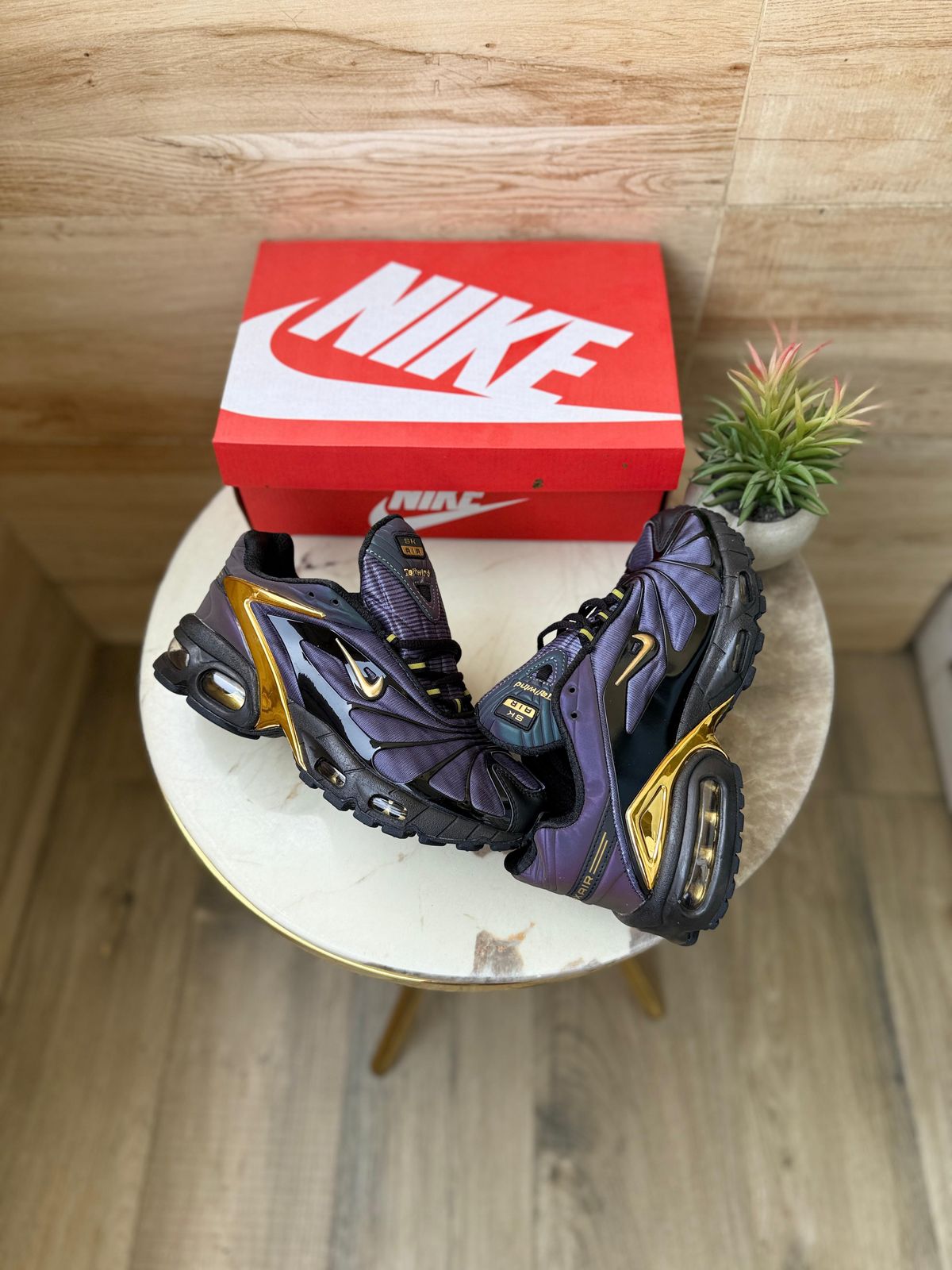 NIKE AIRMAX TAILWIND'' TN PLUS ''