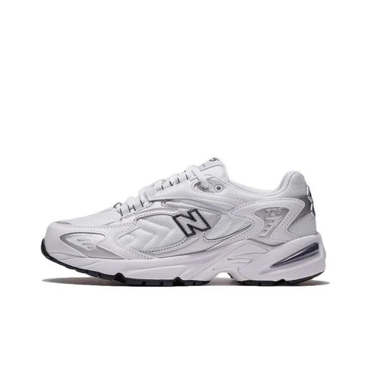 NEW BALANCE'' 725 WHITE''