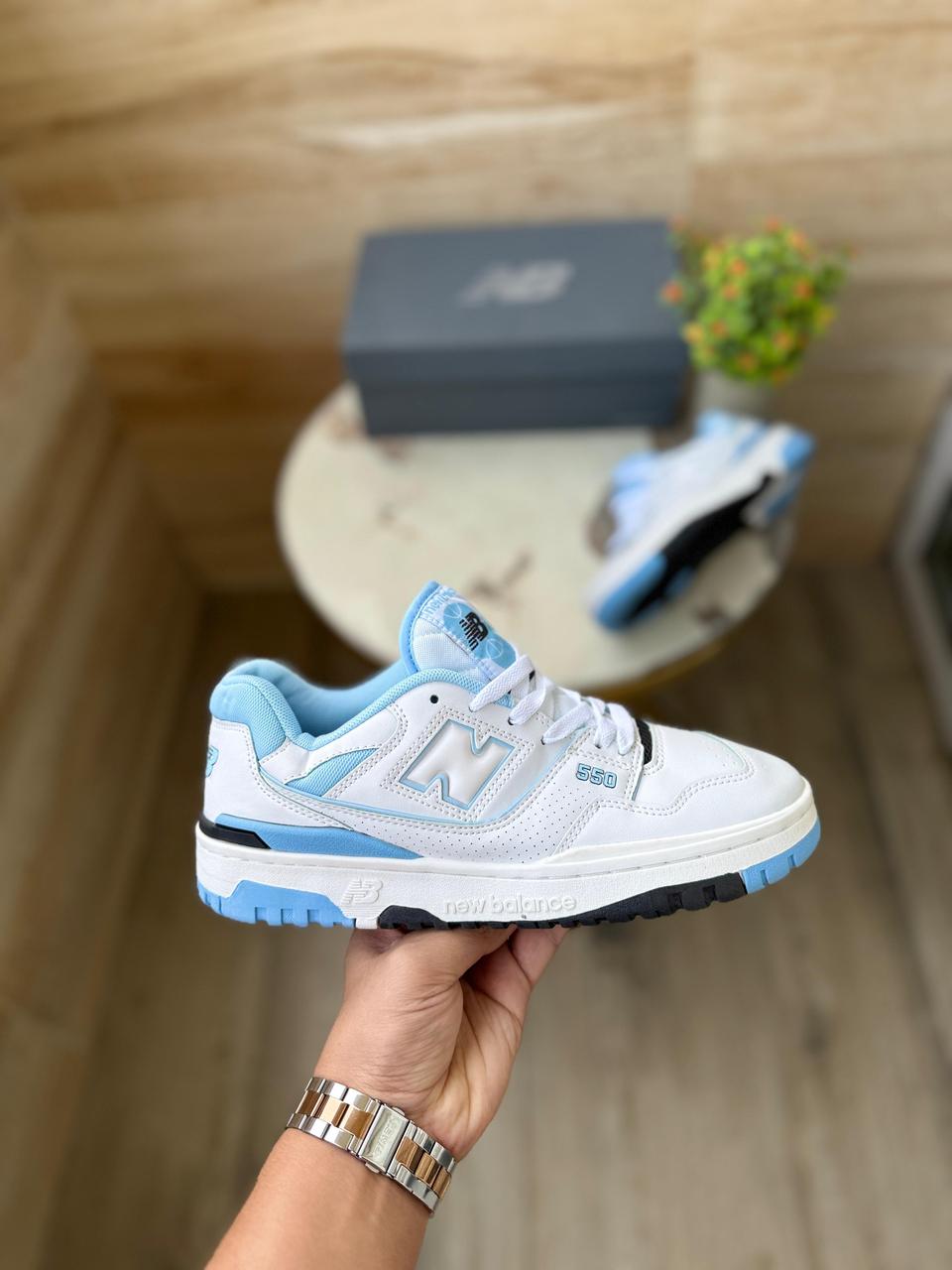 New balance ''550 UNC''
