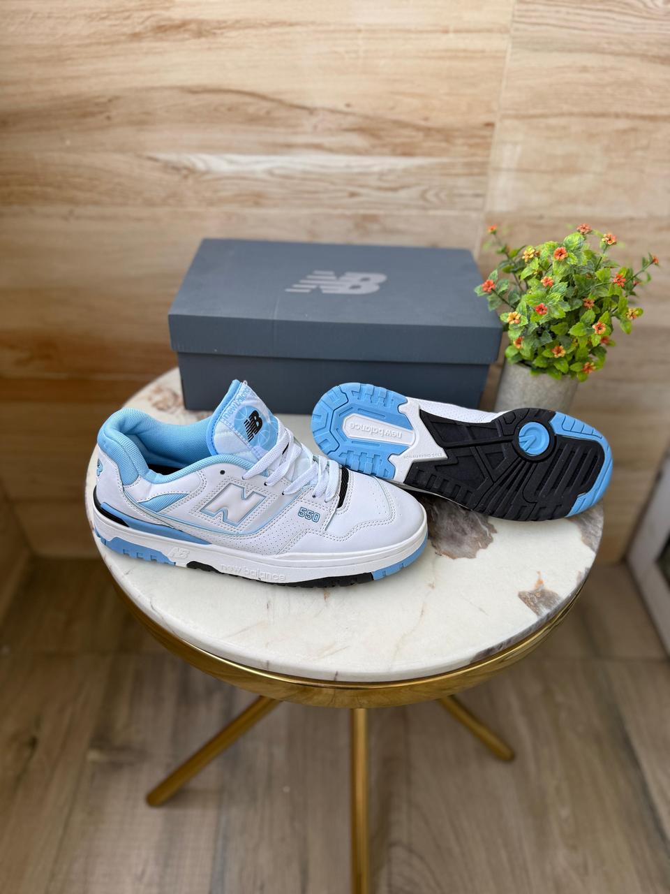 New balance ''550 UNC''