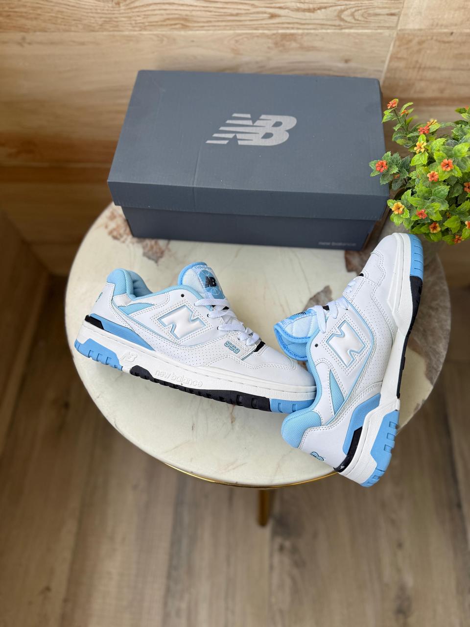 New balance ''550 UNC''
