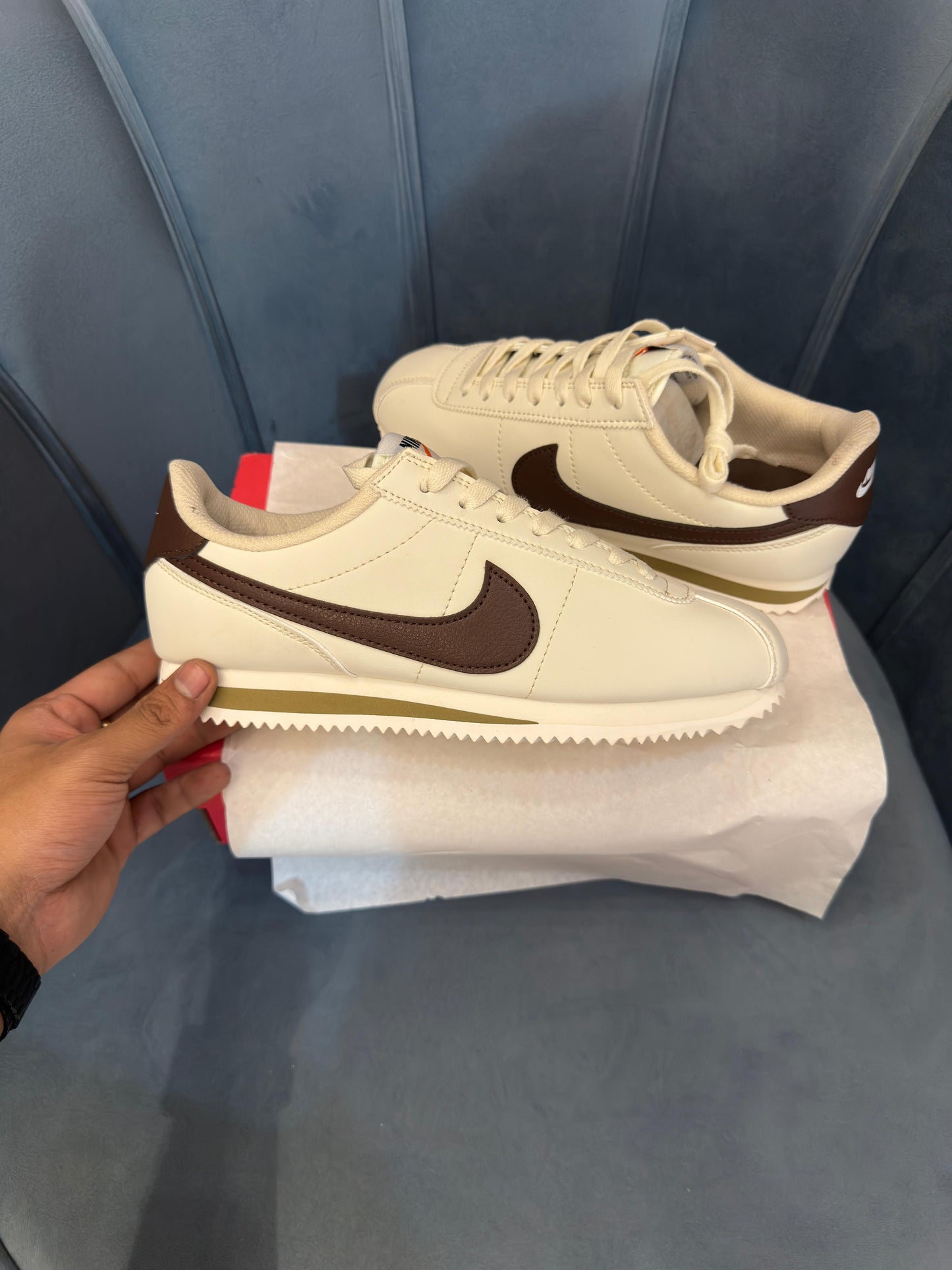 NIKE'' CORTEZ ''