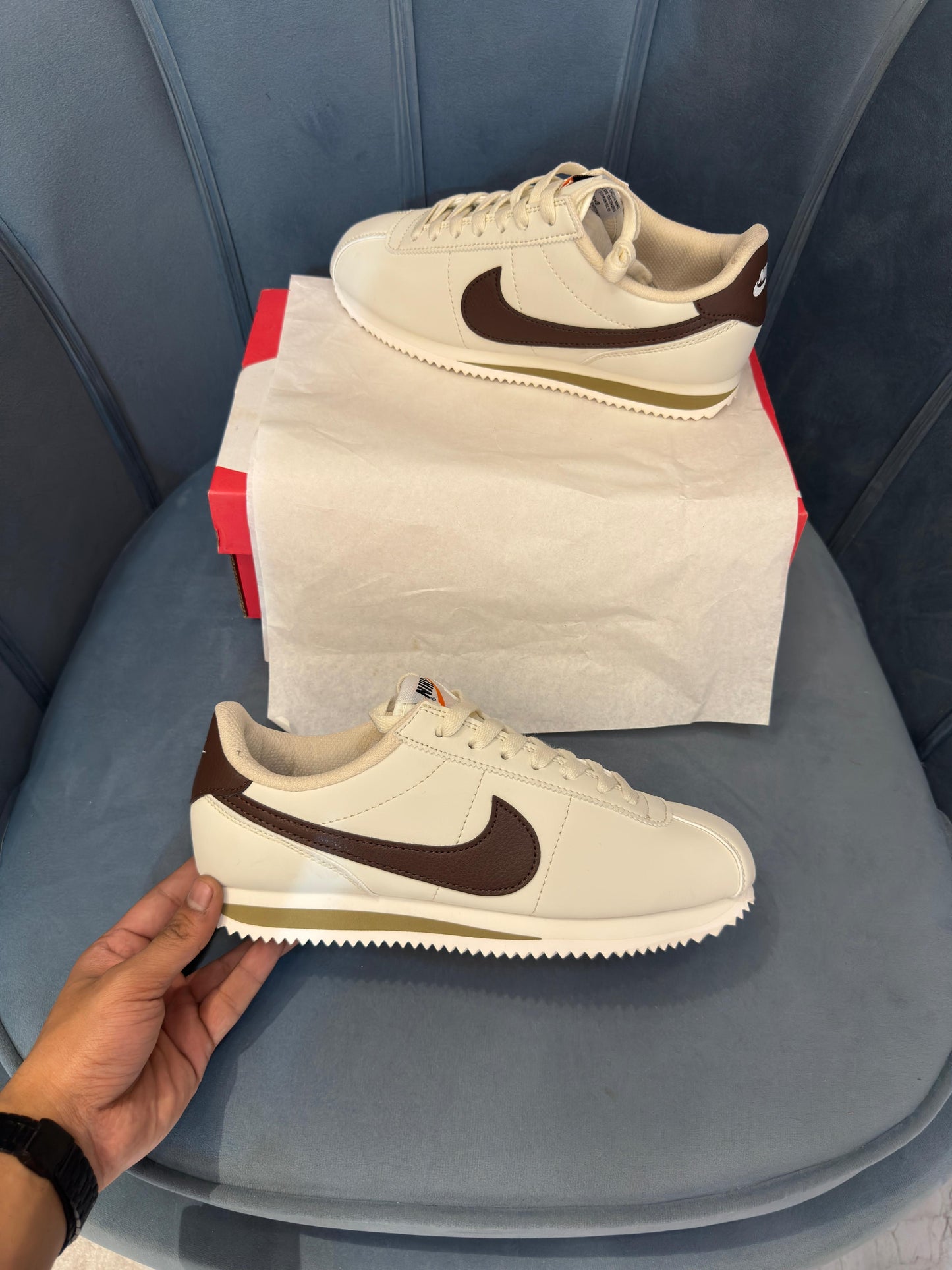 NIKE'' CORTEZ ''