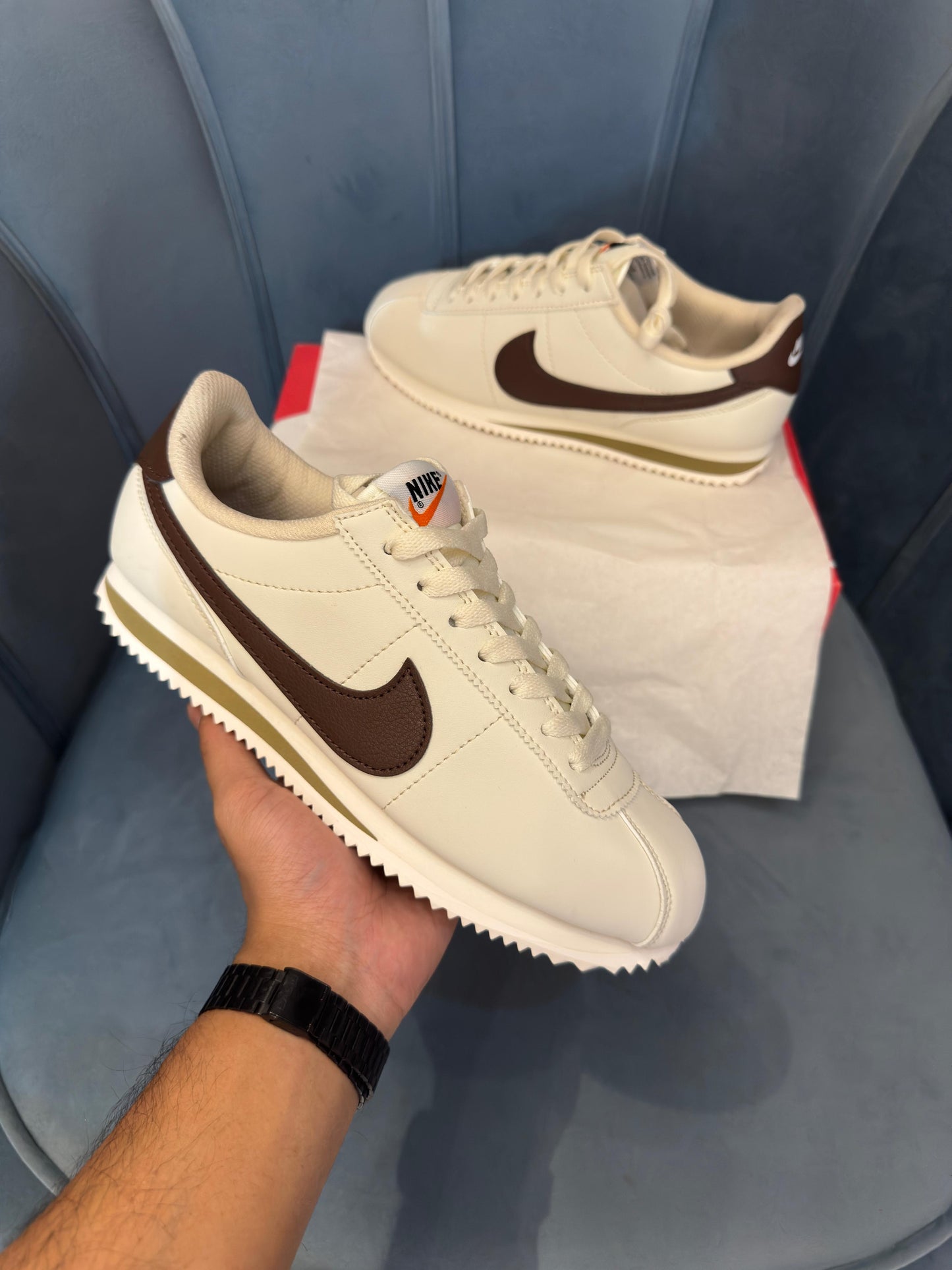 NIKE'' CORTEZ ''