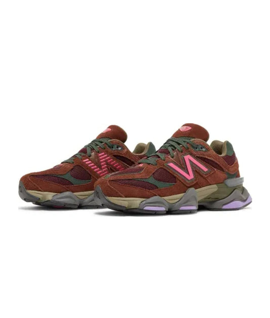 NEW BALANCE'' 9060  RICH OAK''